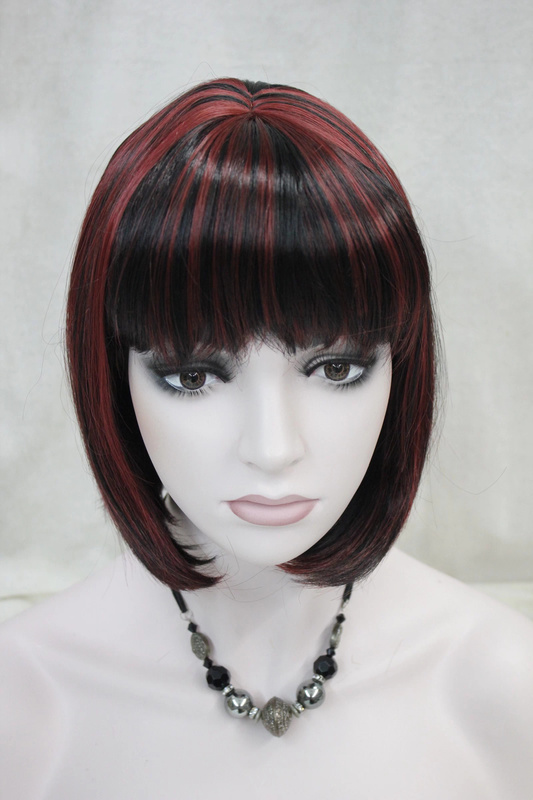 Ladies Wig Light Blonde Long Straight Wigs Women Hair Full Wig Party Wig