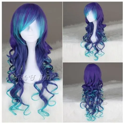 Lolita Beautiful New Cosplay Wig Hair Fashion Masquerade Party Cos Wig